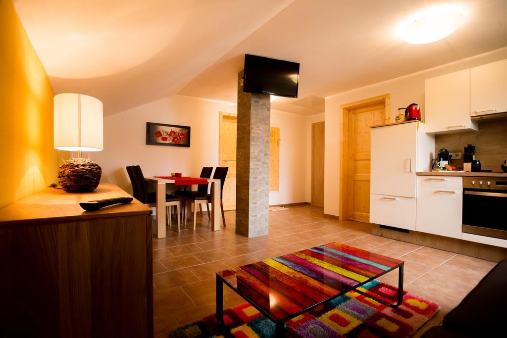 Landhaus Peer Waldviertel Litschau Quarto foto