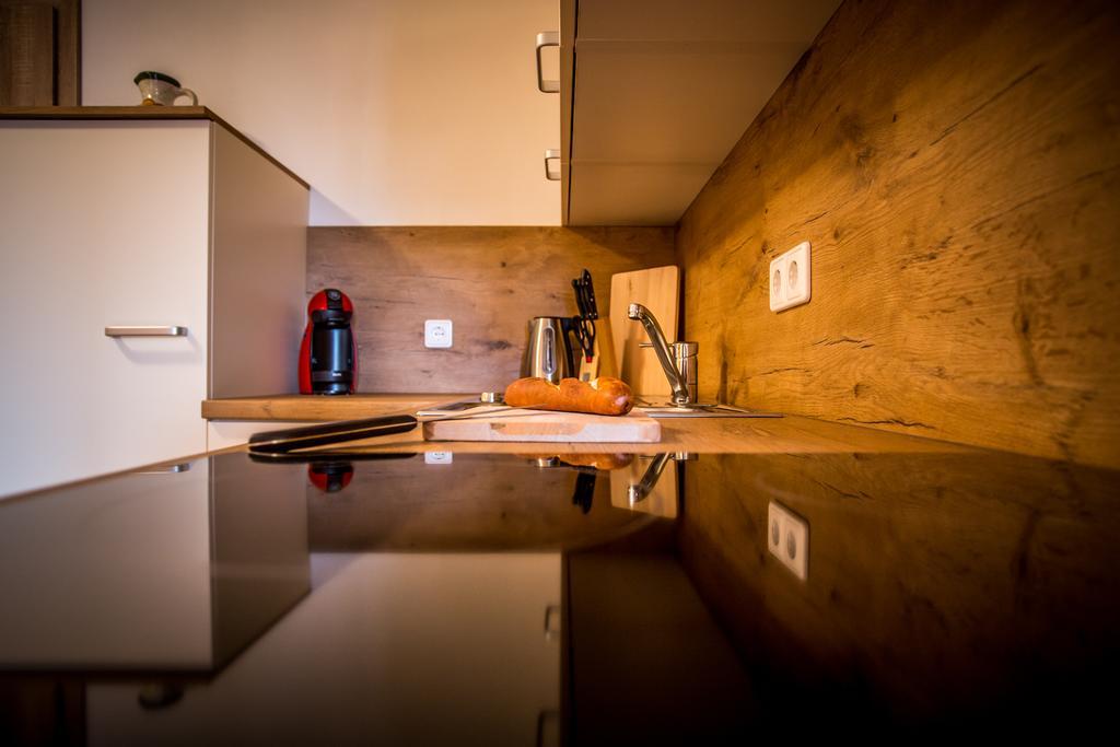 Landhaus Peer Waldviertel Litschau Quarto foto