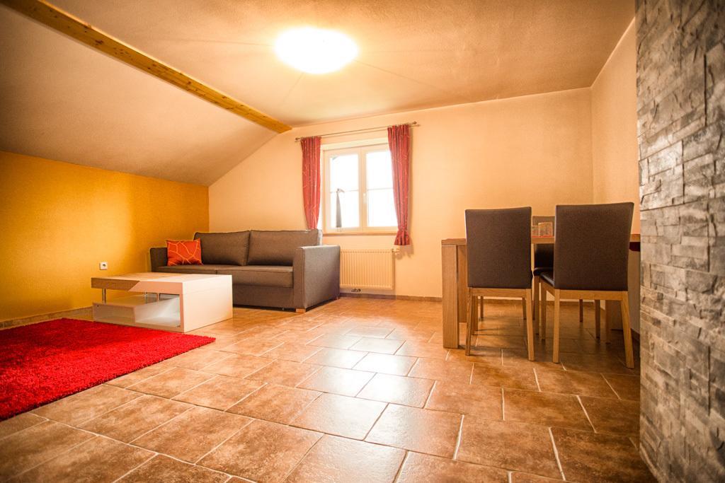 Landhaus Peer Waldviertel Litschau Quarto foto