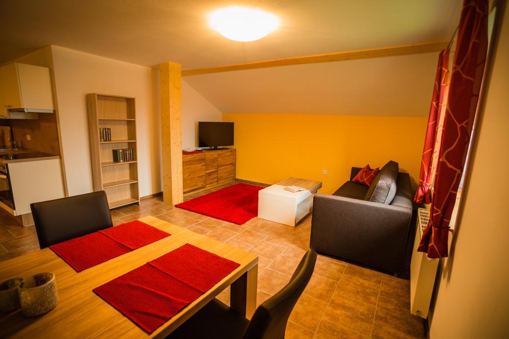 Landhaus Peer Waldviertel Litschau Quarto foto