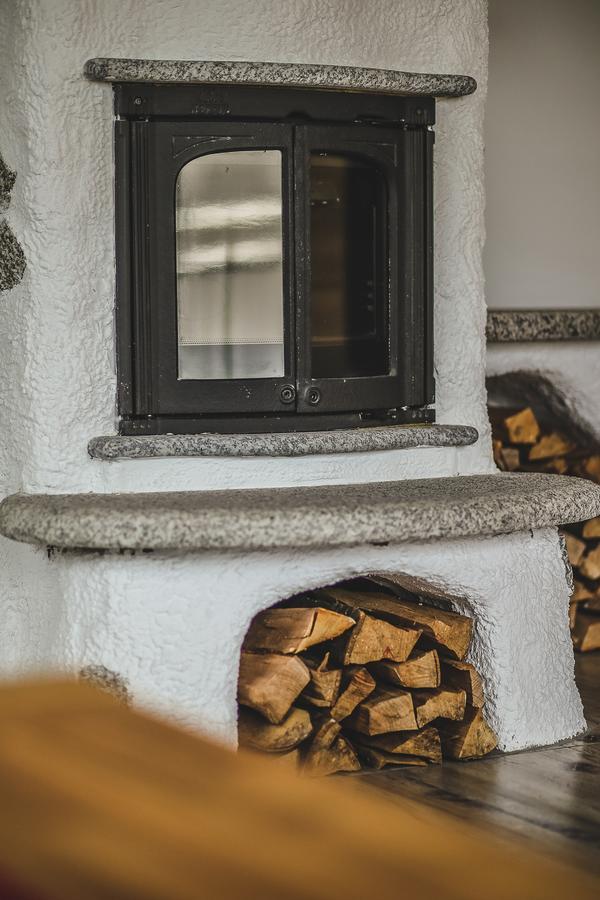 Landhaus Peer Waldviertel Litschau Exterior foto